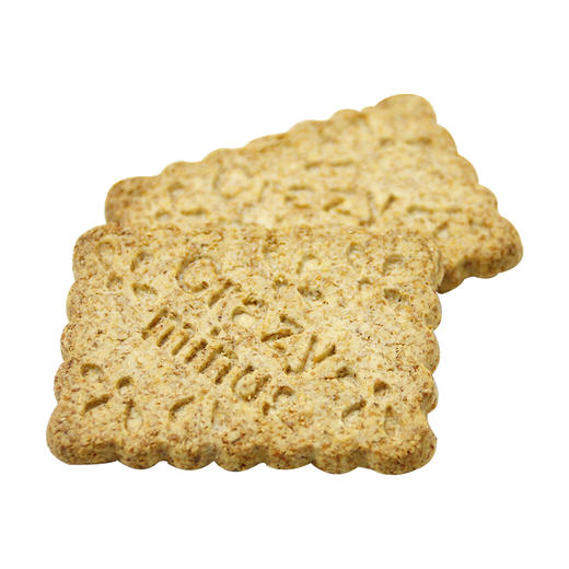 【积分商城】安诺心粗纤代餐饼干 商品图2