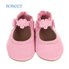 robeez美国婴幼儿学步鞋柔软防滑皮绒透气宝宝耐磨重心稳固 商品缩略图1
