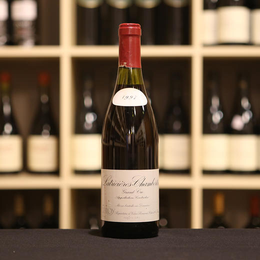 domaineleroylatriciereschambertin1997