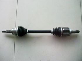 Y62 前轮传动轴右后半轴（价格有浮动，购买请咨询）