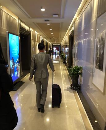 【机场服务】贵宾服务（要客通道+单独贵宾楼）全国城市均有！更多城市请咨询客服或拨打预订热线：010-82277888 商品图4