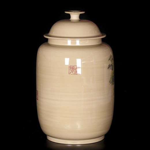 廖渊涵 茶缸 商品图1