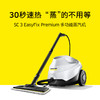 KARCHER卡赫蒸汽拖把 家用多功能高压高温杀菌清洁机 吸尘器伴侣 蒸汽拖地机 德国凯驰集团SC3 豪华版 商品缩略图1