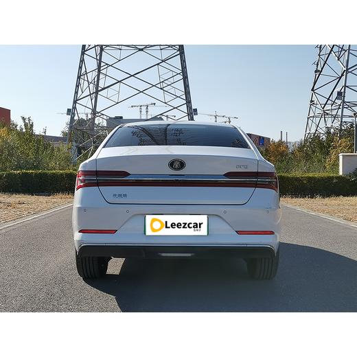 比亚迪 秦pro新能源 EV500 智联领耀型 【长租-北京】 商品图4
