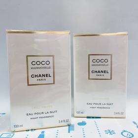 CHANEL香奈儿 COCO清新之水香水50ml&100ml（162509）（162608）