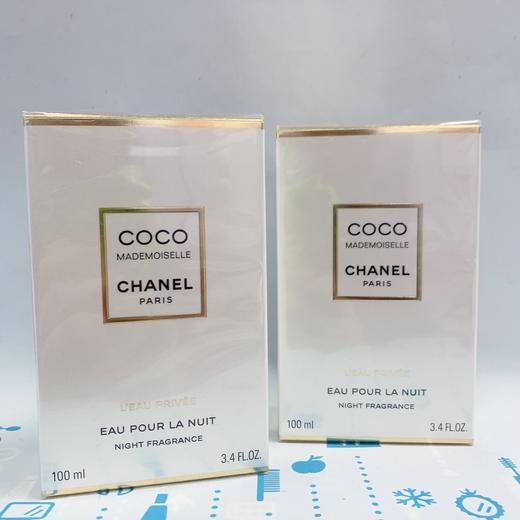 CHANEL香奈儿 COCO清新之水香水50ml&100ml（162509）（162608） 商品图0