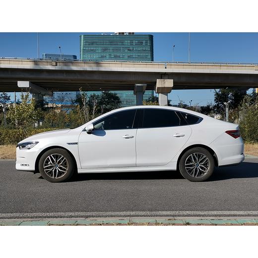 比亚迪 秦pro新能源 EV500 智联领耀型 【长租-北京】 商品图2
