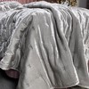 京彩 精品丝绒盖被 商品缩略图6