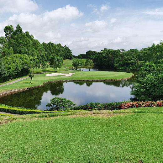 惠州涛景高尔夫俱乐部 Huizhou Lakefront  & Resort | 惠州高尔夫球场俱乐部 | 广东 | 中国 商品图0