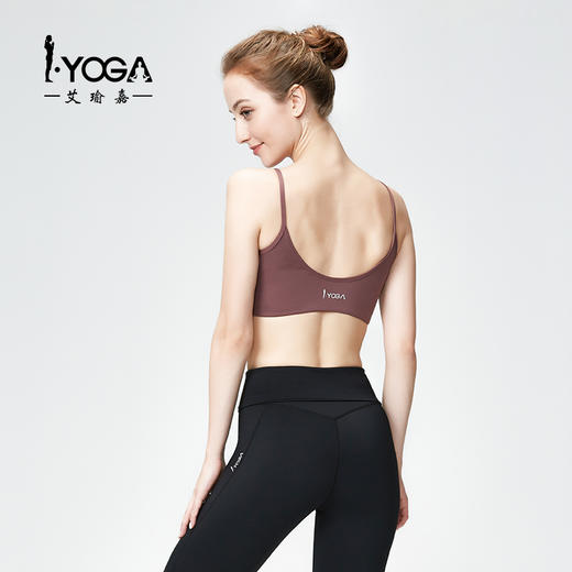 IYOGA瑜珈裹胸BRA051 商品图6