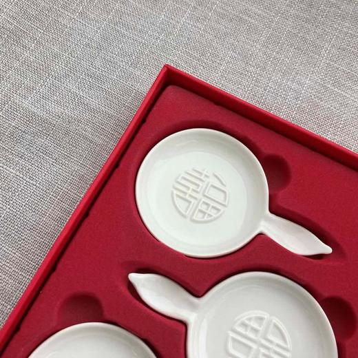 箸意禧福八双筷子套装 商品图2