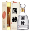 （提货卡）42度国缘四开 500ml*4瓶 商品缩略图0