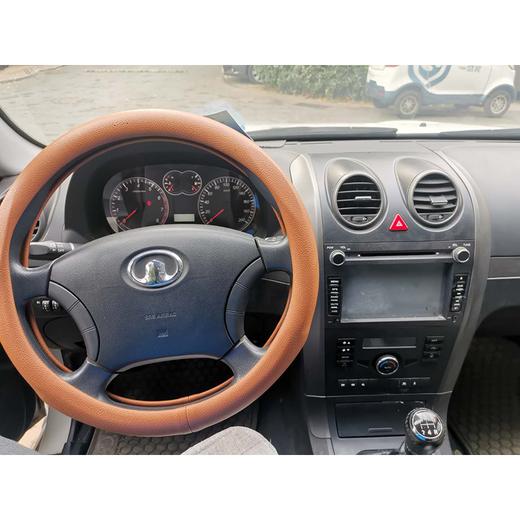 【特价月租-北京】哈弗 H5 智尊版 2.4L 四驱豪华差速版 商品图5