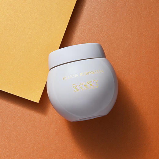 法国 HR赫莲娜 活颜修护舒缓白绷带面霜 50ml 商品图7