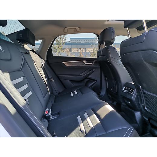 比亚迪 秦pro新能源 EV500 智联领耀型 【长租-北京】 商品图7