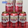 【KM】冰纯V8  330ml*6瓶 商品缩略图3