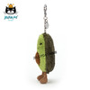 Jellycat Amuseable系列 牛油果钥匙扣 商品缩略图3