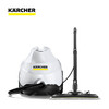 KARCHER卡赫蒸汽拖把 家用多功能高压高温杀菌清洁机 吸尘器伴侣 蒸汽拖地机 德国凯驰集团SC3 豪华版 商品缩略图9