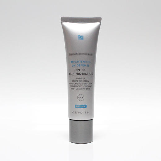 法国 修丽可焕彩亮白日光防护霜SPF35 30ml 商品图1