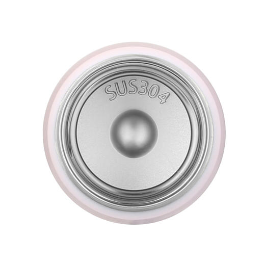 LHC6530FU 轻盈巧手保温杯（粉色） 商品图2