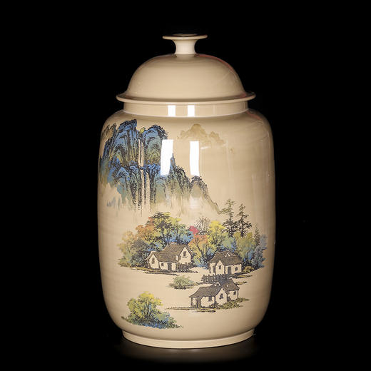 廖渊涵 茶缸 商品图0