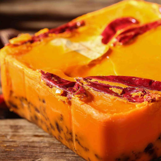 周君记重庆火锅底料500g拍二发三 商品图1