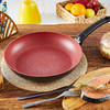 菲仕乐 深浅不粘煎锅两件组（24+28cm) 商品缩略图6