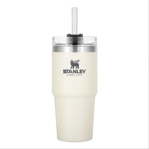 Stanley 探险系列不锈钢真空吸管杯473毫升 商品图3