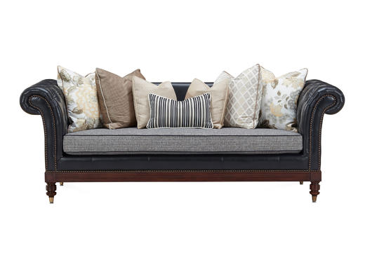 Burbank  三人沙发 | 更多座位可选 商品图1