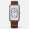 积家 Jaeger-LeCoultre Reverso Classic 翻转系列小秒针腕表中型款 Q2438522 商品缩略图0