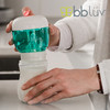 加拿大进口bbluv便携紫外线四合一消毒器婴儿奶瓶宝宝牙胶奶嘴uv杀菌 商品缩略图0