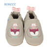 美国进口ROBEEZ 女童软底学步鞋柔软防滑舒适透气时尚耐穿不脱落 商品缩略图1