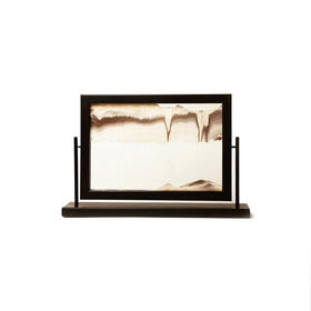 KlausBosch/克莱斯-博世 流沙艺术 芭蕾 黑色