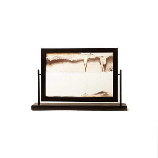 KlausBosch/克莱斯-博世 流沙艺术 芭蕾 黑色 商品图0