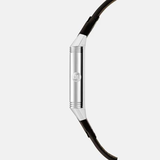 积家 Jaeger-LeCoultre Reverso Classic 翻转系列小秒针腕表中型款 Q2438522 商品图1