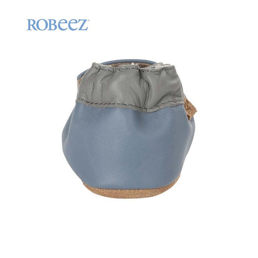 美国进口ROBEEZ宝宝鞋婴儿学步鞋软底防滑0-2岁男幼童运动春秋季 商品图3