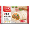 合口味手制关汤鲜汁大包/香菇青菜大包 商品缩略图0