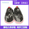 美国进口ROBEEZ男童帆布软底学步鞋柔软防滑透气时尚耐穿不脱落 商品缩略图0