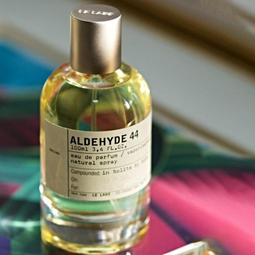 香水实验室 城市限定系列-醛44#达拉斯 Le Labo Aldehyde 44 Dallas 分装 商品图5