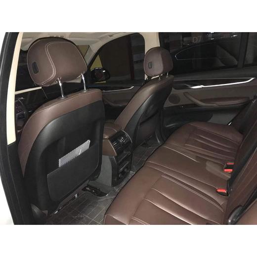 【月租-北京】宝马 X5 xDrive28i 商品图5