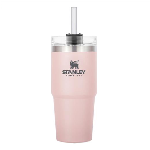 Stanley 探险系列不锈钢真空吸管杯473毫升 商品图5