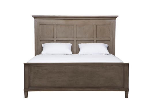 Tyler 床 商品图0