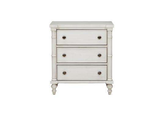 Eugene 床头柜 商品图0