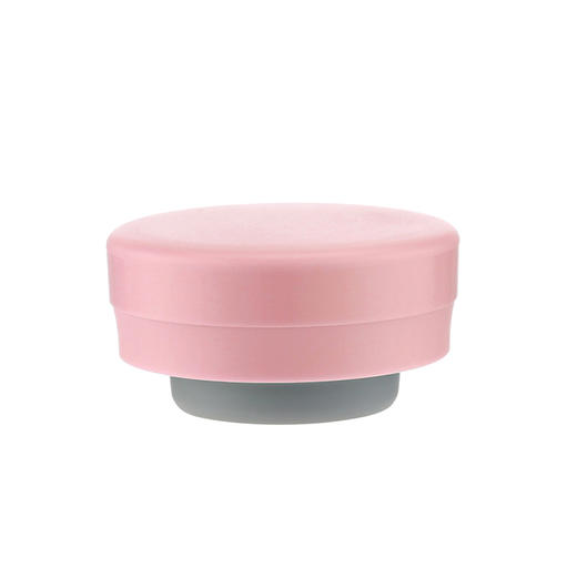 LHC6530FU 轻盈巧手保温杯（粉色） 商品图1