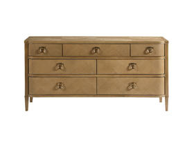 Oswego 电视储物柜