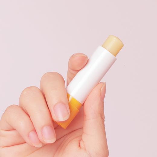 德国小甘菊柠檬修护唇膏 商品图5
