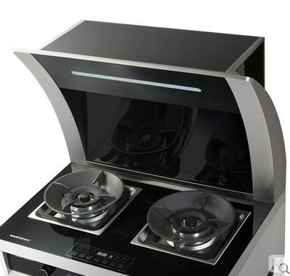 南5帅丰集成灶V7-9B-80 商品图1
