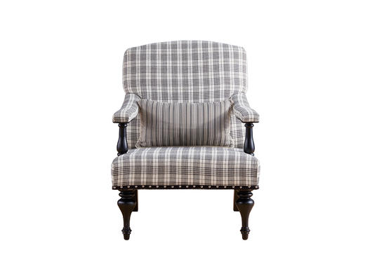 Nigue 休闲椅 商品图1