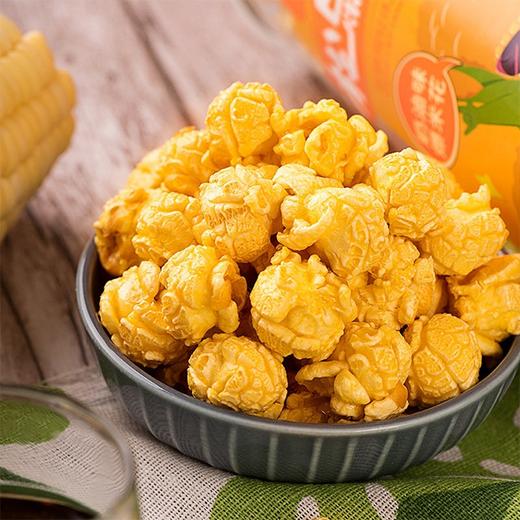 爆品上新~【解忧驿站.爆米花】400g/袋，焦糖味、奶油味任选 商品图3