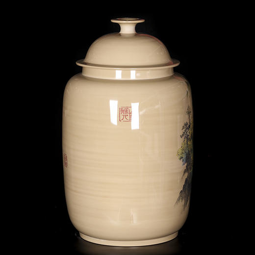 廖渊涵 茶缸 商品图1